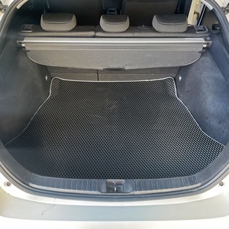 Ворсовые коврики на Toyota Prius (50) 2015 - 2023 в Улан-Удэ Ворсовые коврики на Toyota Prius (50) 2015 - 2023 в Улан-Удэ