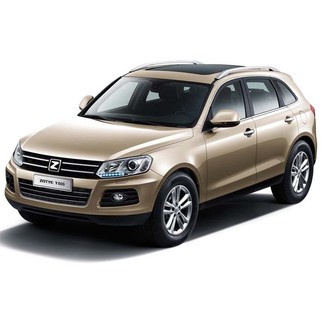 Ворсовые коврики на Zotye T600 2014&nbsp;-&nbsp;2021 в Улан-Удэ
