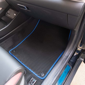 Ворсовые коврики на BelGee X50 2023&nbsp;-&nbsp;2026 в Улан-Удэ