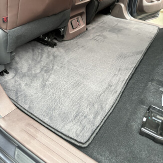 Коврики на Foton Tunland V7 2024 - 2026 в Улан-Удэ Коврики на Foton Tunland V7 2024 - 2026 в Улан-Удэ