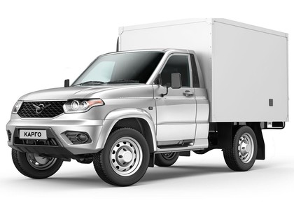 Ворсовые коврики на УАЗ Карго 2014 - 2026 в Улан-Удэ Ворсовые коврики на УАЗ Карго 2014 - 2026 в Улан-Удэ