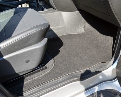 Коврики на УАЗ Патриот пикап (рестайлинг) 2014 - 2026 в Улан-Удэ Коврики на УАЗ Патриот пикап (рестайлинг) 2014 - 2026 в Улан-Удэ