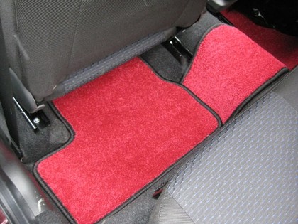 Коврики на Lada (ВАЗ) Kalina 2004 - 2018 в Улан-Удэ Коврики на Lada (ВАЗ) Kalina 2004 - 2018 в Улан-Удэ