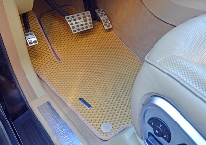 Коврики на Mercedes ML (W164) 2005 - 2011 в Улан-Удэ Коврики на Mercedes ML (W164) 2005 - 2011 в Улан-Удэ