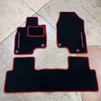 Коврики на Acura RDX III 2018 - 2026 в Улан-Удэ Коврики на Acura RDX III 2018 - 2026 в Улан-Удэ