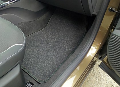 EVA коврики на Renault Arkana 2018&nbsp;-&nbsp;2026 в Улан-Удэ