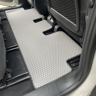 Ворсовые коврики на Citroen C4 Picasso II 2013&nbsp;-&nbsp;2018 в Улан-Удэ