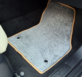 Коврики на Land Rover Discovery Sport рестайлинг 2019 - 2026 в Улан-Удэ Коврики на Land Rover Discovery Sport рестайлинг 2019 - 2026 в Улан-Удэ