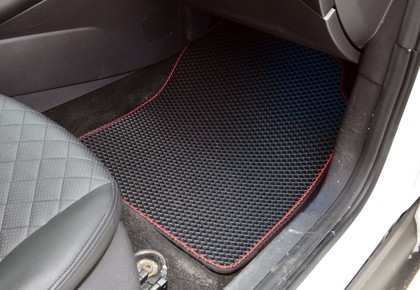 Коврики на Ford Focus III 2011&nbsp;-&nbsp;2019 в Улан-Удэ