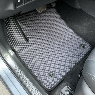 Ворсовые коврики на Toyota Izoa 2018 - 2026 в Улан-Удэ Ворсовые коврики на Toyota Izoa 2018 - 2026 в Улан-Удэ