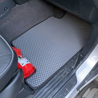 Ворсовые коврики на Nissan Patrol (Y61) 1997 - 2010 в Улан-Удэ Ворсовые коврики на Nissan Patrol (Y61) 1997 - 2010 в Улан-Удэ