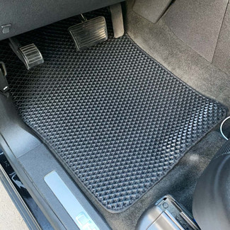 EVA коврики на Chevrolet Tahoe III 2005 - 2014 в Улан-Удэ EVA коврики на Chevrolet Tahoe III 2005 - 2014 в Улан-Удэ