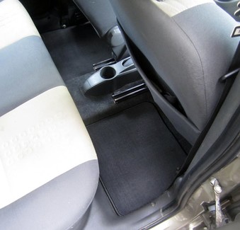 EVA коврики на Fiat Panda II 2003 - 2012 в Улан-Удэ EVA коврики на Fiat Panda II 2003 - 2012 в Улан-Удэ