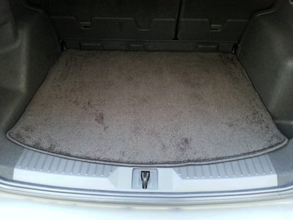 EVA коврики на Ford Kuga I 2008&nbsp;-&nbsp;2013 в Улан-Удэ