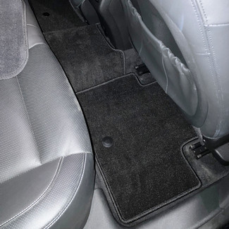 Ворсовые коврики на Renault Talisman 2015&nbsp;-&nbsp;2024 в Улан-Удэ