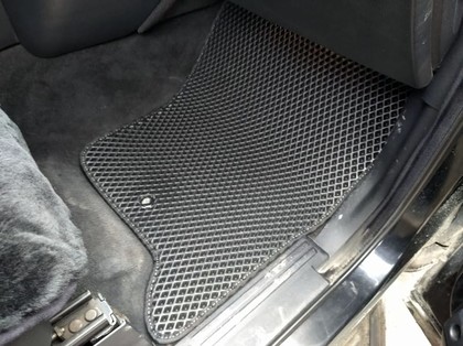 EVA коврики на Land Rover Discovery IV 2009&nbsp;-&nbsp;2017 в Улан-Удэ