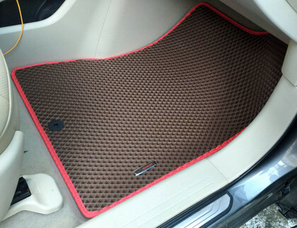 Коврики на Nissan Murano (Z52) 2014&nbsp;-&nbsp;2022 в Улан-Удэ