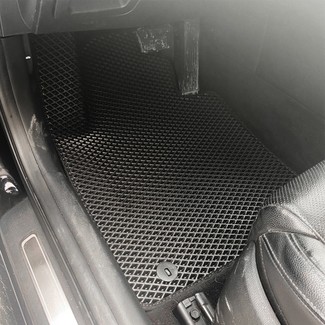 Коврики на KIA K5 II 2015&nbsp;-&nbsp;2021 в Улан-Удэ