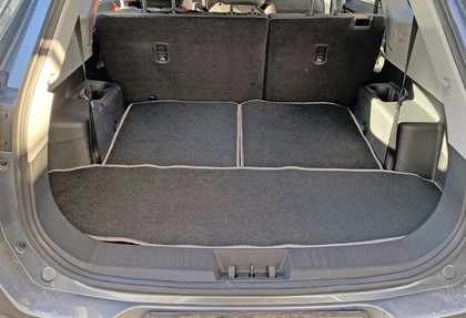 EVA коврики на Chery Tiggo 8 PRO 2021 - 2026 в Улан-Удэ EVA коврики на Chery Tiggo 8 PRO 2021 - 2026 в Улан-Удэ