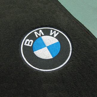 Ворсовые коврики на BMW Z4 (E85/E86) 2002&nbsp;-&nbsp;2010 в Улан-Удэ