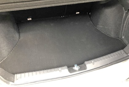 Ворсовые коврики на Lada (ВАЗ) Granta 2011&nbsp;-&nbsp;2026 в Улан-Удэ