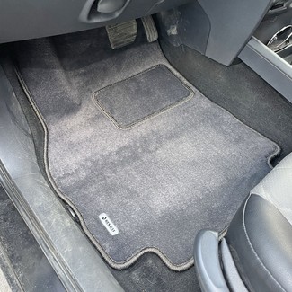 Коврики на Renault Megane II 2002 - 2008 в Улан-Удэ Коврики на Renault Megane II 2002 - 2008 в Улан-Удэ