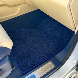 Ворсовые коврики на Haval H9 II 2024&nbsp;-&nbsp;2026 в Улан-Удэ