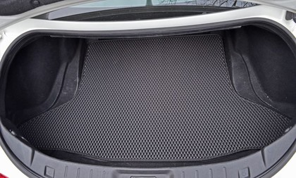 Коврики на Nissan GT-R 2007 - 2026 в Улан-Удэ Коврики на Nissan GT-R 2007 - 2026 в Улан-Удэ