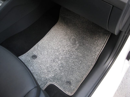 Ворсовые коврики на Volkswagen Lavida 2018&nbsp;-&nbsp;2026 в Улан-Удэ