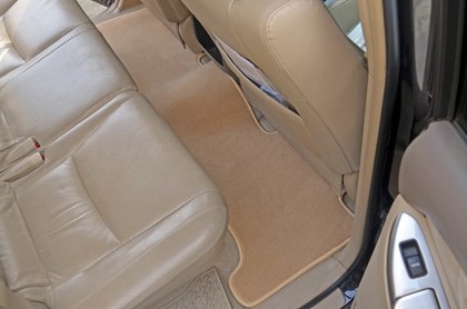 Коврики на Toyota Land Cruiser Prado 120 2002&nbsp;-&nbsp;2009 в Улан-Удэ