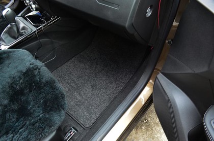 EVA коврики на Renault Arkana 2018&nbsp;-&nbsp;2026 в Улан-Удэ