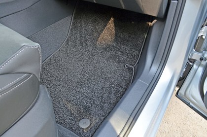 EVA коврики на Volkswagen Taos 2020 - 2026 в Улан-Удэ EVA коврики на Volkswagen Taos 2020 - 2026 в Улан-Удэ