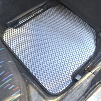 EVA коврики на Volkswagen Golf 3 1991&nbsp;-&nbsp;1998 в Улан-Удэ