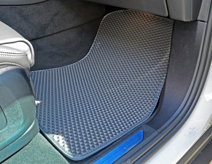 Коврики на BMW X5 (G05/G18) 2018&nbsp;-&nbsp;2026 в Улан-Удэ