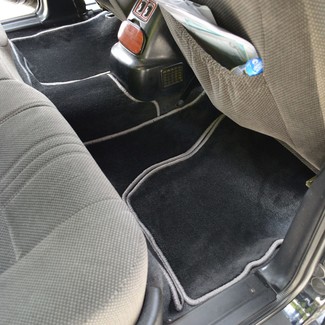 Ворсовые коврики на ГАЗ 3110 1997&nbsp;-&nbsp;2005 в Улан-Удэ