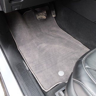 Ворсовые коврики на Jeep Grand Cherokee (WL) 2021 - 2026 в Улан-Удэ Ворсовые коврики на Jeep Grand Cherokee (WL) 2021 - 2026 в Улан-Удэ