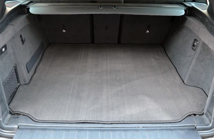 EVA коврики на BMW X5 (F15) 2013&nbsp;-&nbsp;2018 в Улан-Удэ