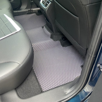 EVA коврики на Haval F7 II 2024 - 2026 в Улан-Удэ EVA коврики на Haval F7 II 2024 - 2026 в Улан-Удэ