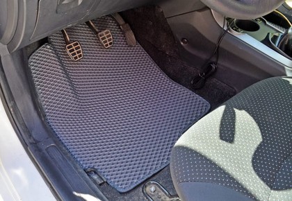 EVA коврики на Haima M3 2014 - 2017 в Улан-Удэ EVA коврики на Haima M3 2014 - 2017 в Улан-Удэ