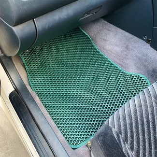 Ворсовые коврики на Toyota Cresta (X100) 1996&nbsp;-&nbsp;2001 в Улан-Удэ