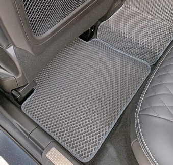 EVA коврики на Exeed TXL 2019 - 2026 в Улан-Удэ EVA коврики на Exeed TXL 2019 - 2026 в Улан-Удэ