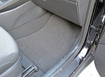 EVA коврики на KIA Soul III 2018&nbsp;-&nbsp;2026 в Улан-Удэ