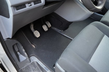 Коврики на Opel Vivaro C 2019&nbsp;-&nbsp;2026 в Улан-Удэ