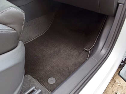 EVA коврики на Volkswagen Taos 2020 - 2026 в Улан-Удэ EVA коврики на Volkswagen Taos 2020 - 2026 в Улан-Удэ