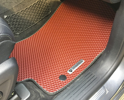 Коврики на Mercedes GLS (X167) 2019&nbsp;-&nbsp;2026 в Улан-Удэ