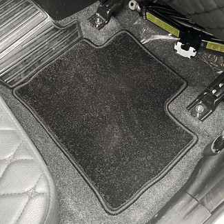 Коврики на Chery Tiggo 2 2017&nbsp;-&nbsp;2020 в Улан-Удэ