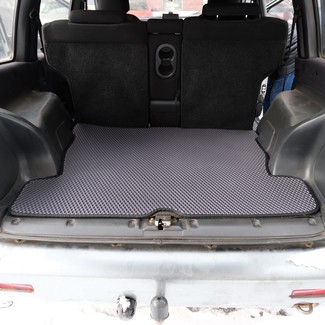 Коврики на Lada (ВАЗ) 2120 Надежда 1998 - 2006 в Улан-Удэ Коврики на Lada (ВАЗ) 2120 Надежда 1998 - 2006 в Улан-Удэ