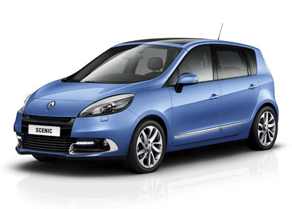 Коврики на Renault Scenic III 2009 - 2016 в Улан-Удэ Коврики на Renault Scenic III 2009 - 2016 в Улан-Удэ
