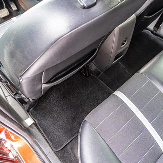 EVA коврики на Ford Kuga I 2008&nbsp;-&nbsp;2013 в Улан-Удэ