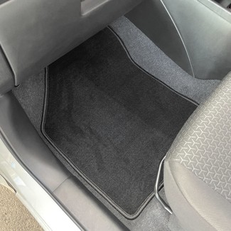 Ворсовые коврики на Suzuki Swift V 2016&nbsp;-&nbsp;2026 в Улан-Удэ